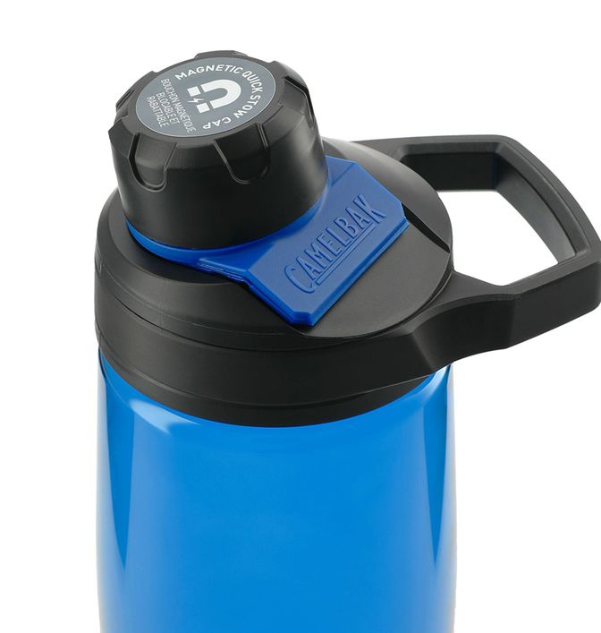 Custom Chute Mag Tritan Water Bottle – Add Your Logo or Design