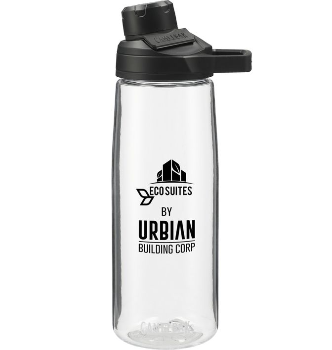 Custom Chute Mag Tritan Water Bottle – Add Your Logo or Design