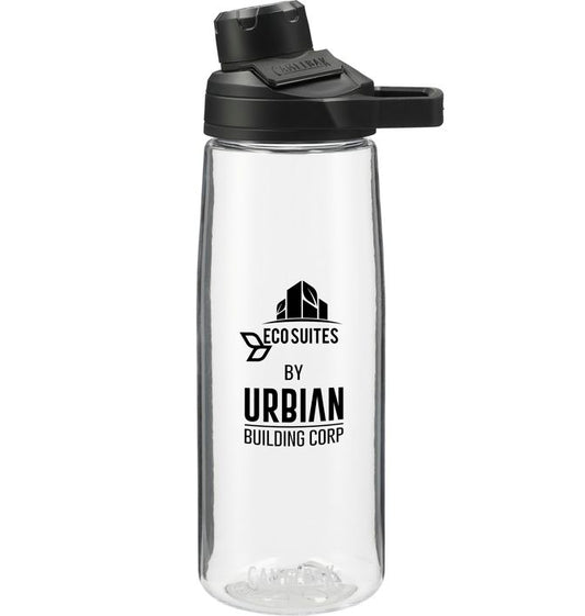 Custom Chute Mag Tritan Water Bottle – Add Your Logo or Design