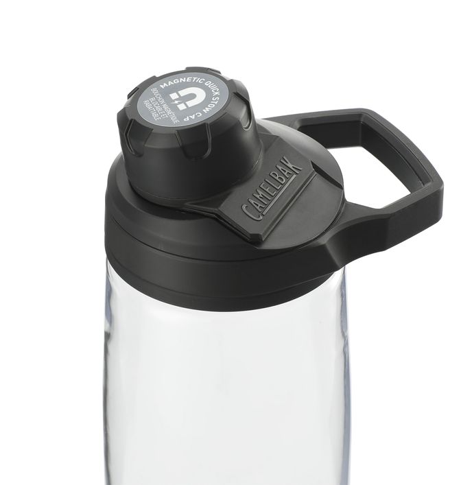 Custom Chute Mag Tritan Water Bottle – Add Your Logo or Design