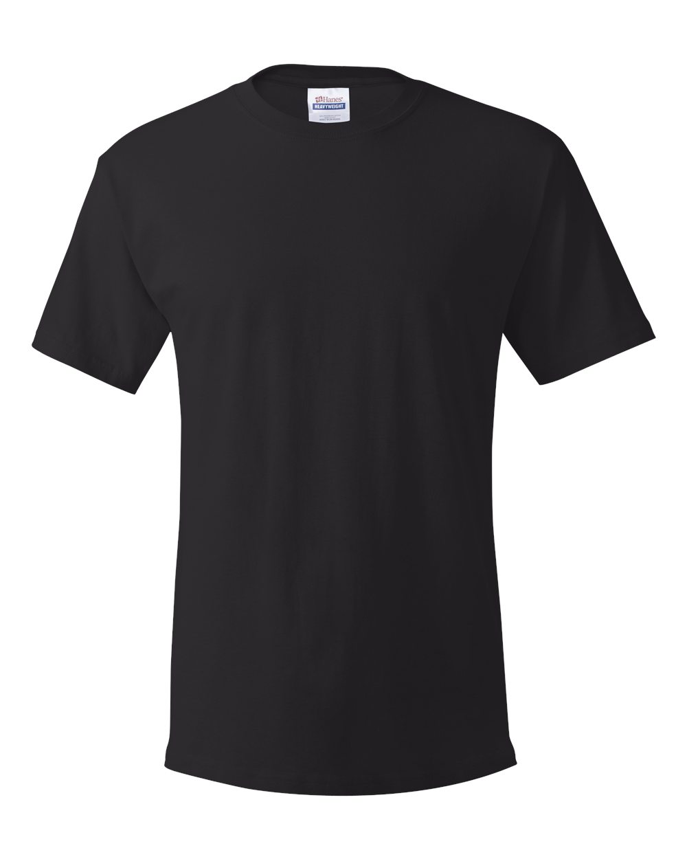 Custom Essential Cotton T-Shirt – Add Your Logo or Design