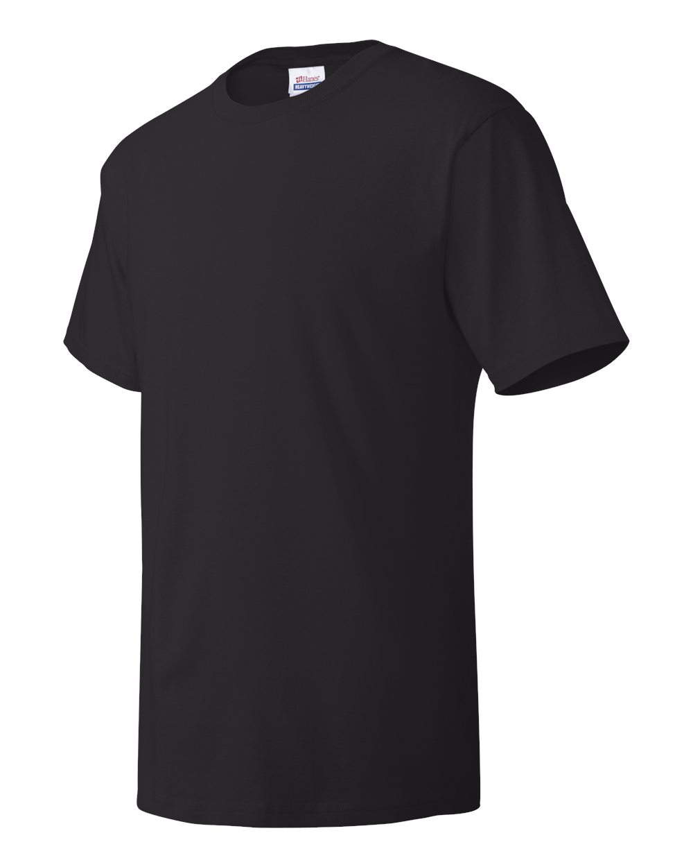 Custom Essential Cotton T-Shirt – Add Your Logo or Design