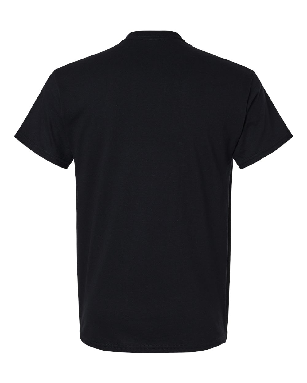 Custom Gildan Heavy Cotton T-Shirt – Add Your Logo or Design