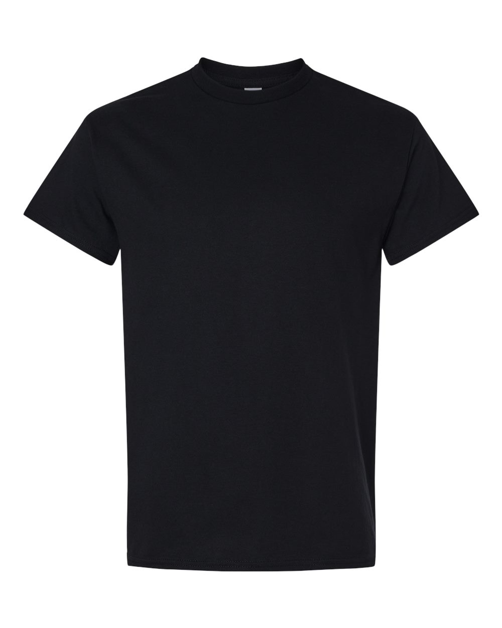 Custom Gildan Heavy Cotton T-Shirt – Add Your Logo or Design