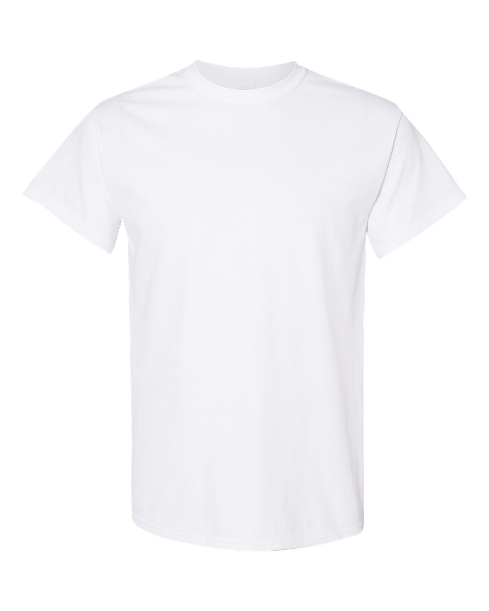 Custom Gildan Heavy Cotton T-Shirt – Add Your Logo or Design