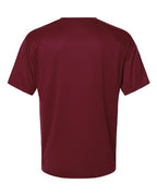 Badger Men's B-Core Sport Shoulders T-Shirt 4120