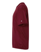 Badger Men's B-Core Sport Shoulders T-Shirt 4120