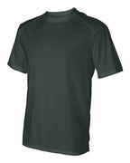 Badger Men's B-Core Sport Shoulders T-Shirt 4120