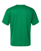 Badger Men's B-Core Sport Shoulders T-Shirt 4120
