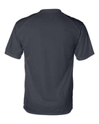 Badger Men's B-Core Sport Shoulders T-Shirt 4120