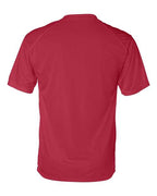 Badger Men's B-Core Sport Shoulders T-Shirt 4120