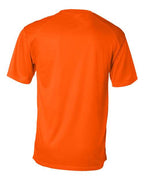 Badger Men's B-Core Sport Shoulders T-Shirt 4120