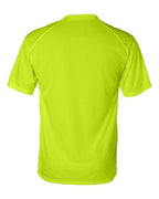 Badger Men's B-Core Sport Shoulders T-Shirt 4120
