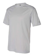 Badger Men's B-Core Sport Shoulders T-Shirt 4120