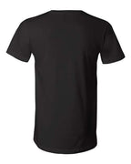 BELLA + CANVAS Unisex Jersey V-Neck Tee 3005