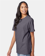 Hanes Unisex Authentic T-Shirt 5250