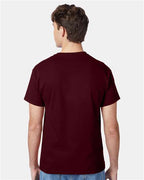 Hanes Unisex Authentic T-Shirt 5250