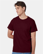 Hanes Unisex Authentic T-Shirt 5250