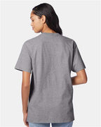 Hanes Unisex Authentic T-Shirt 5250