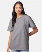 Hanes Unisex Authentic T-Shirt 5250