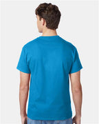 Hanes Unisex Authentic T-Shirt 5250