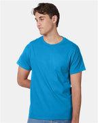 Hanes Unisex Authentic T-Shirt 5250
