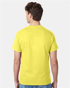 Hanes Unisex Authentic T-Shirt 5250