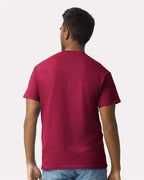 Gildan Unisex Ultra Cotton® T-Shirt 2000