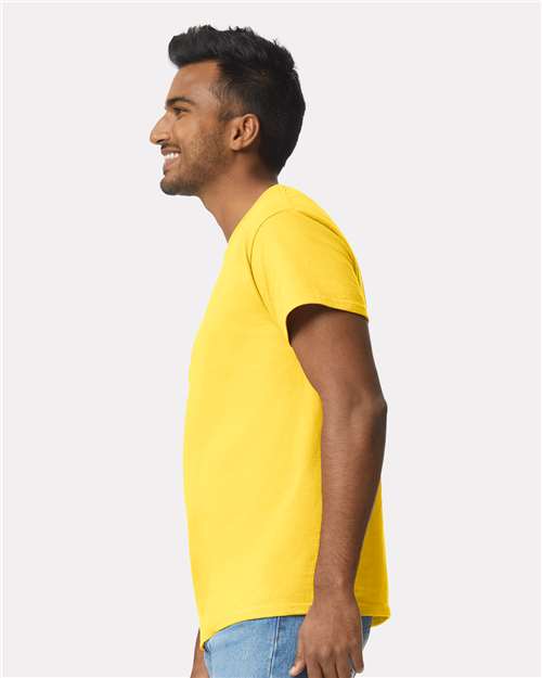 Gildan Unisex Ultra Cotton® T-Shirt 2000