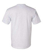 Bayside Unisex USA-Made Heavyweight T-Shirt 5100