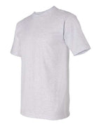Bayside Unisex USA-Made Heavyweight T-Shirt 5100