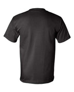 Bayside Unisex USA-Made Heavyweight T-Shirt 5100