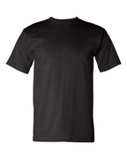 Bayside Unisex USA-Made Heavyweight T-Shirt 5100