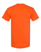 Bayside Unisex USA-Made Heavyweight T-Shirt 5100