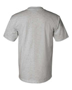 Bayside Unisex USA-Made Heavyweight T-Shirt 5100