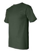 Bayside Unisex USA-Made Heavyweight T-Shirt 5100