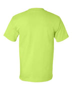 Bayside Unisex USA-Made Heavyweight T-Shirt 5100