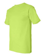 Bayside Unisex USA-Made Heavyweight T-Shirt 5100