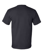 Bayside Unisex USA-Made Heavyweight T-Shirt 5100
