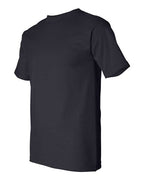 Bayside Unisex USA-Made Heavyweight T-Shirt 5100