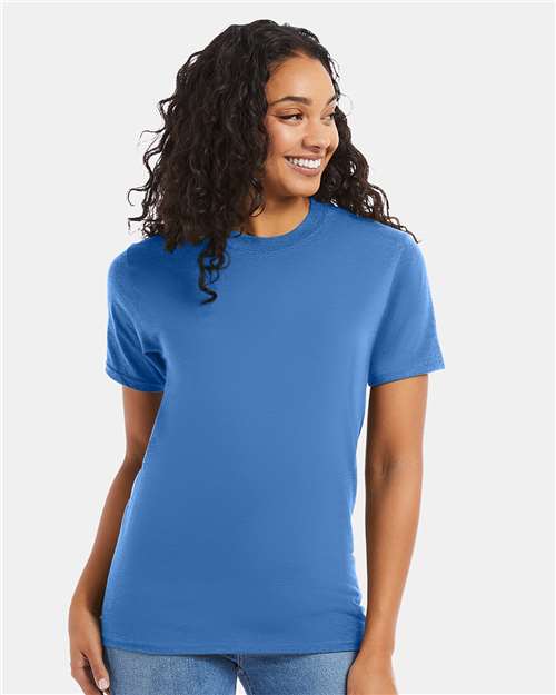 Hanes Unisex Beefy-T® T-Shirt 5180