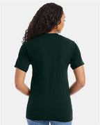 Hanes Unisex Beefy-T® T-Shirt 5180
