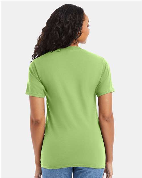 Hanes Unisex Beefy-T® T-Shirt 5180