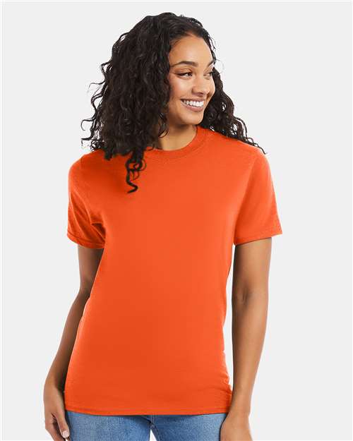 Hanes Unisex Beefy-T® T-Shirt 5180