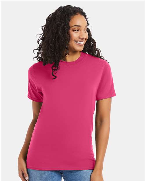 Hanes Unisex Beefy-T® T-Shirt 5180