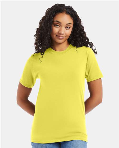 Hanes Unisex Beefy-T® T-Shirt 5180