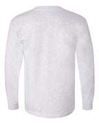 Bayside Unisex USA-Made Long Sleeve T-Shirt 6100