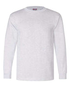 Bayside Unisex USA-Made Long Sleeve T-Shirt 6100