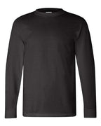 Bayside Unisex USA-Made Long Sleeve T-Shirt 6100