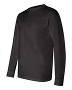 Bayside Unisex USA-Made Long Sleeve T-Shirt 6100